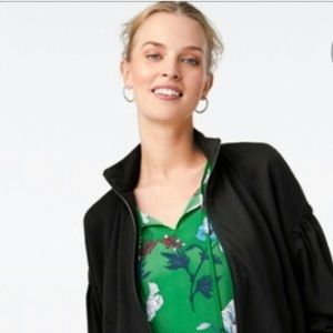 CAbi Chance Bomber Jacket Small